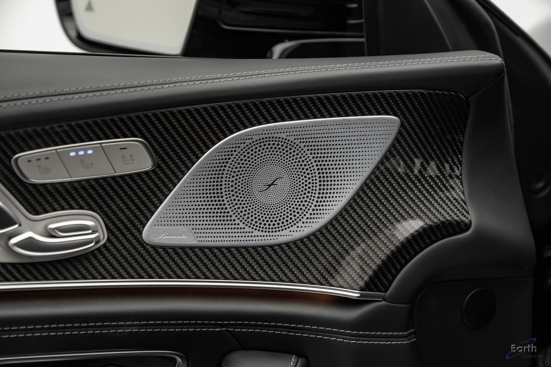 Used 2022 Mercedes-Benz AMG GT 43 image 85