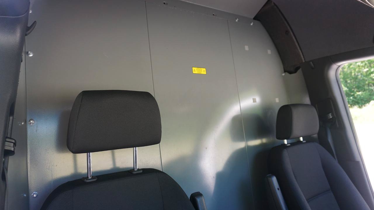 Used 2022 Mercedes-Benz Sprinter 2500 image 11