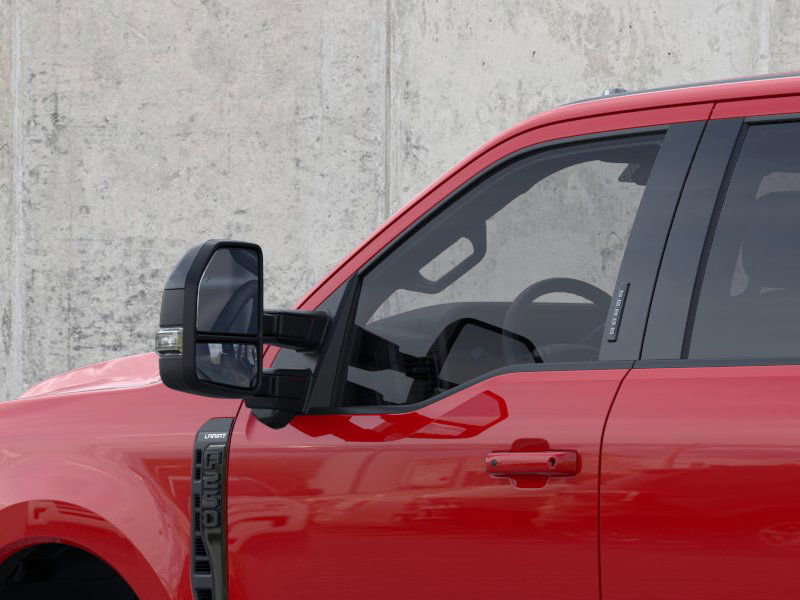 New 2026 Ford F250 Lariat w/ Black Appearance Package image 20