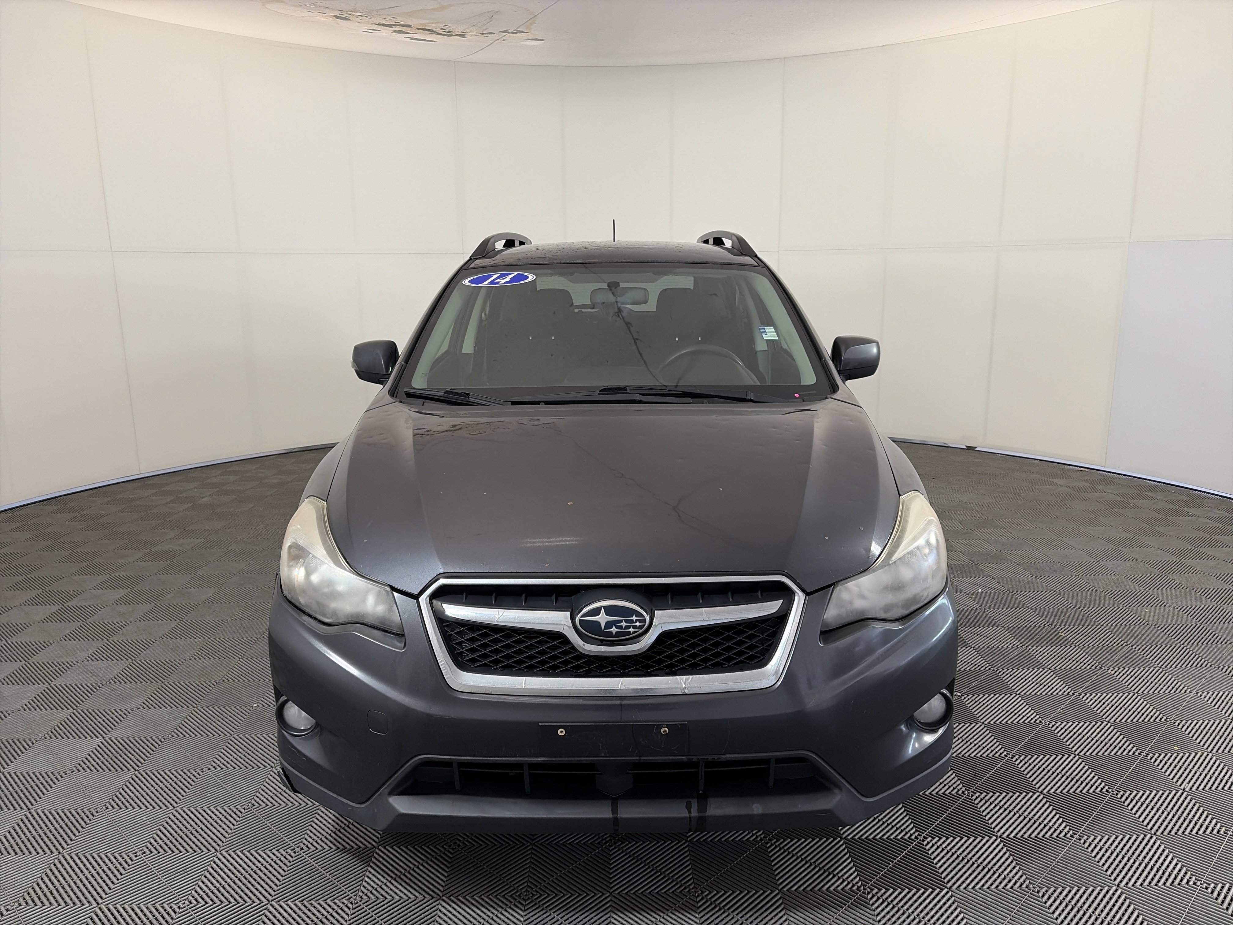 Used 2014 Subaru Crosstrek 2.0i Premium image 2