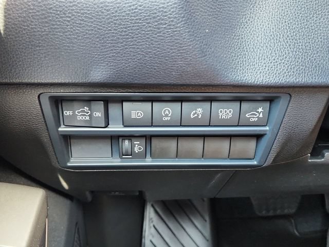 Certified 2025 Toyota Tundra SR5 w/ SR5 Convenience Package AWD/4WD image 25