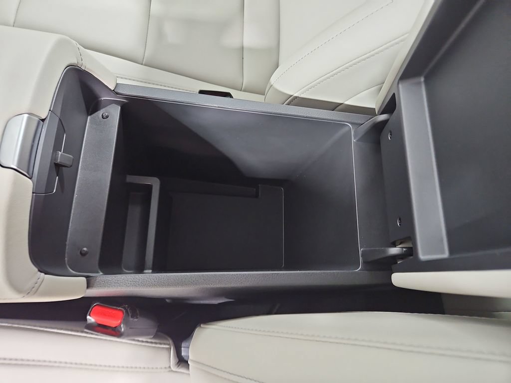 Certified 2025 Nissan Murano SV AWD/4WD image 26
