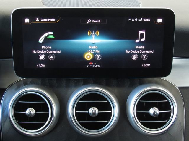 Used 2022 Mercedes-Benz GLC 300 4MATIC image 29