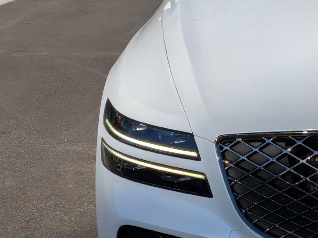 Used 2024 Genesis G80 3.5T Sport AWD/4WD image 10