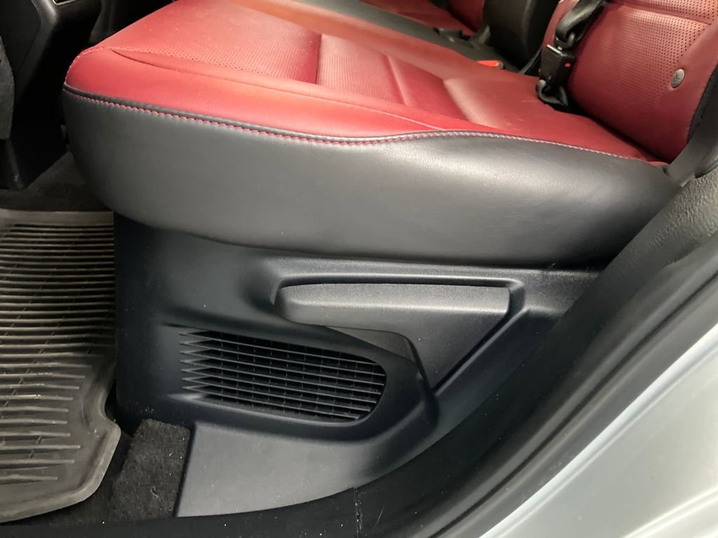 Used 2016 Lexus NX 200t F Sport w/ F Sport Premium Package image 58