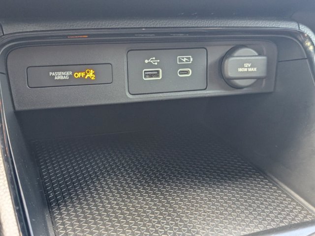 Certified 2025 Honda CR-V Sport image 21