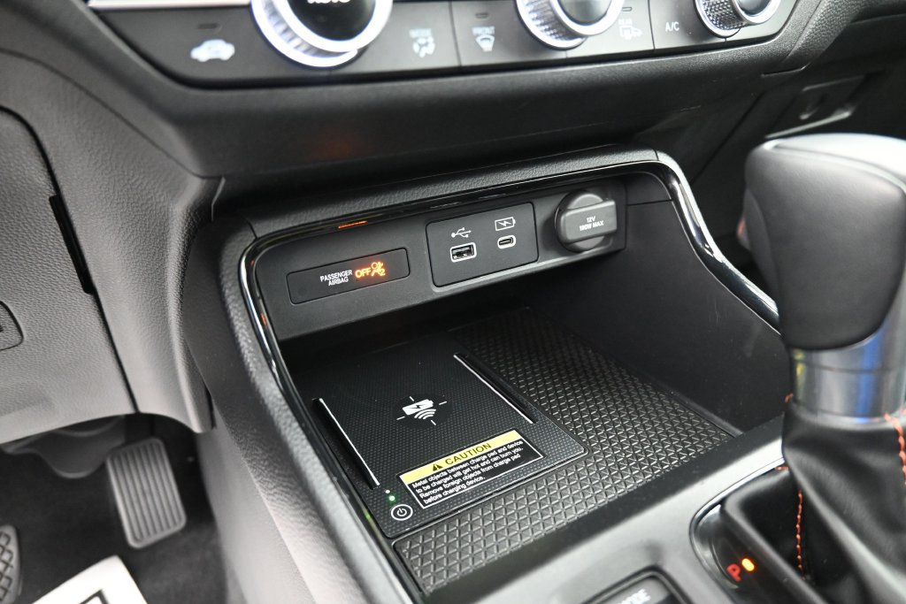 Used 2025 Honda CR-V Sport-L image 29