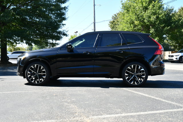 New 2027 Volvo XC60 B5 Ultra AWD/4WD image 4