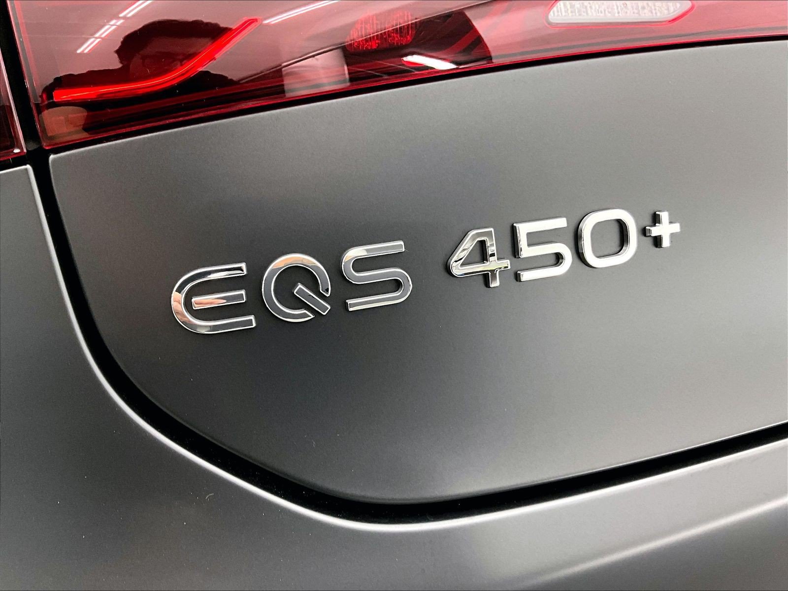 Used 2026 Mercedes-Benz EQS 450+ Sedan image 7