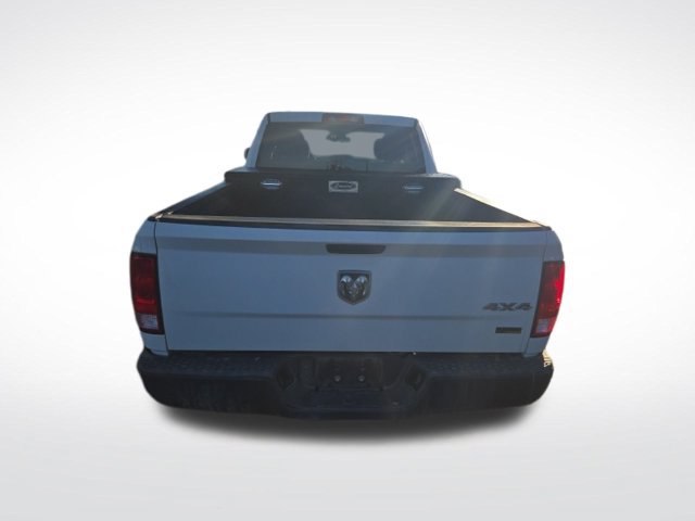 Used 2017 RAM 1500 Tradesman w/ Popular Equipment Group AWD/4WD image 8