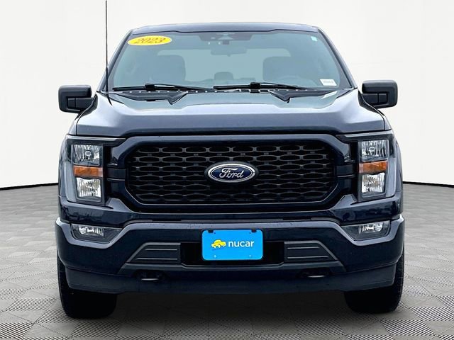 Used 2023 Ford F150 XL w/ STX Appearance Package image 2