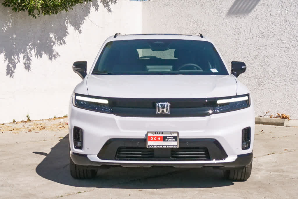 New 2026 Honda Prologue Touring image 2