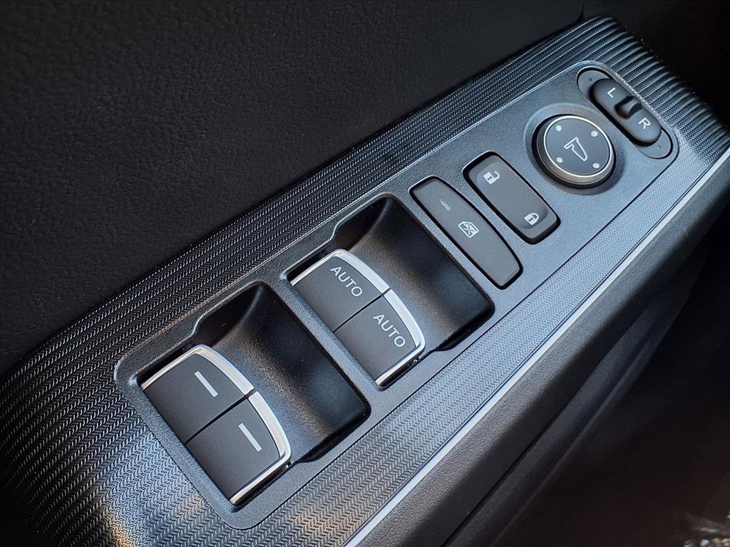 New 2026 Honda Civic Sport Touring image 31