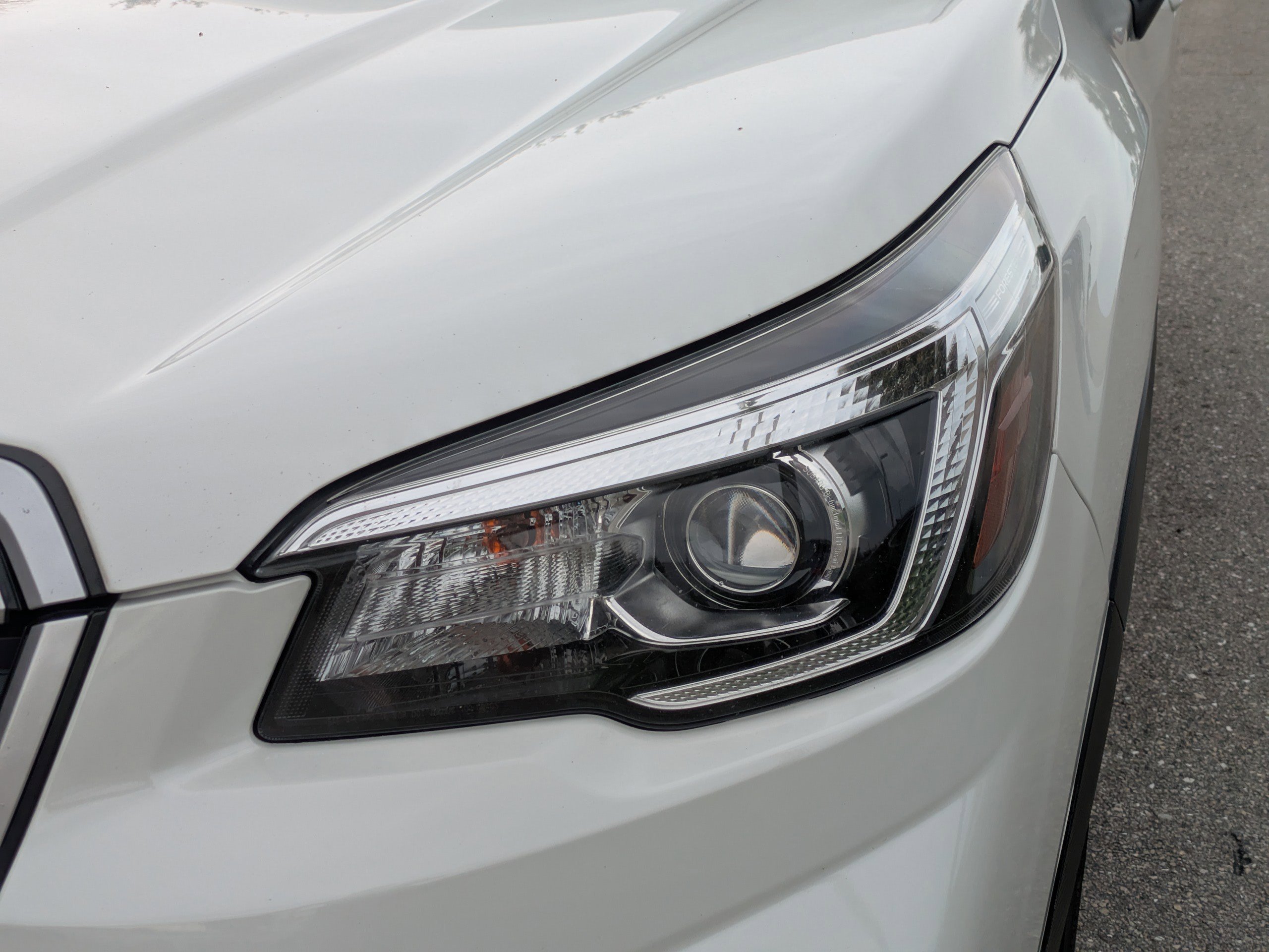 Used 2020 Subaru Forester image 10