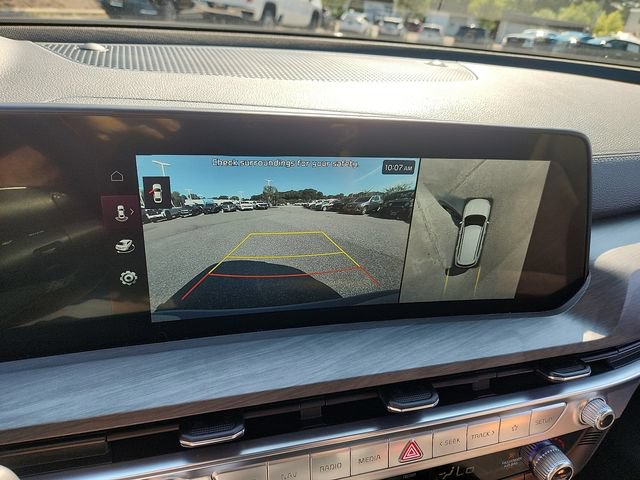 Used 2024 Kia Telluride SX Prestige X-Line AWD/4WD image 22