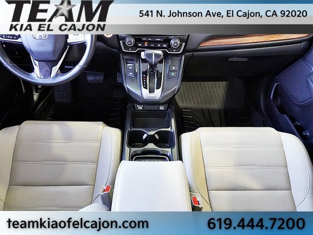 Used 2020 Honda CR-V EX-L image 22