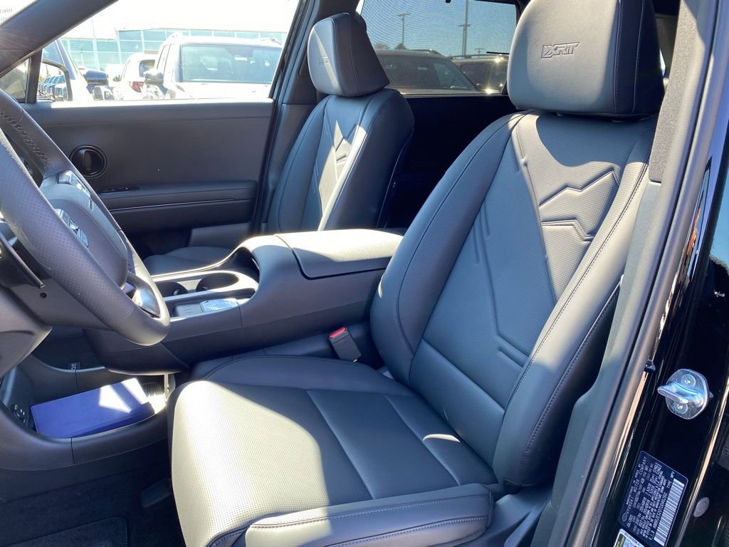 New 2026 Hyundai Palisade XRT Pro image 21