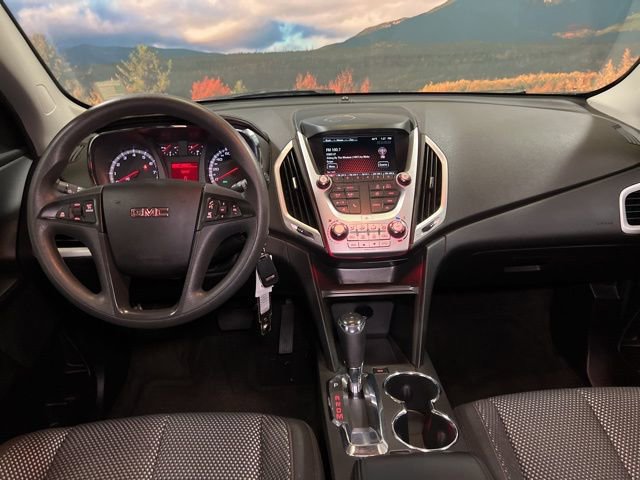 Used 2017 GMC Terrain SLE image 58