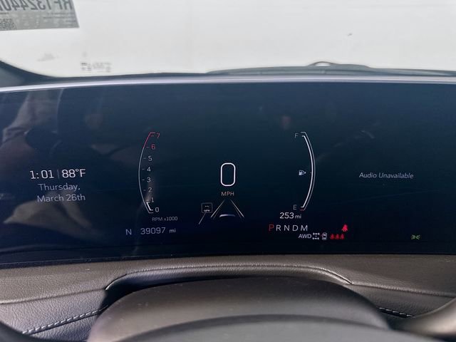 Used 2024 Cadillac XT4 Premium Luxury image 14