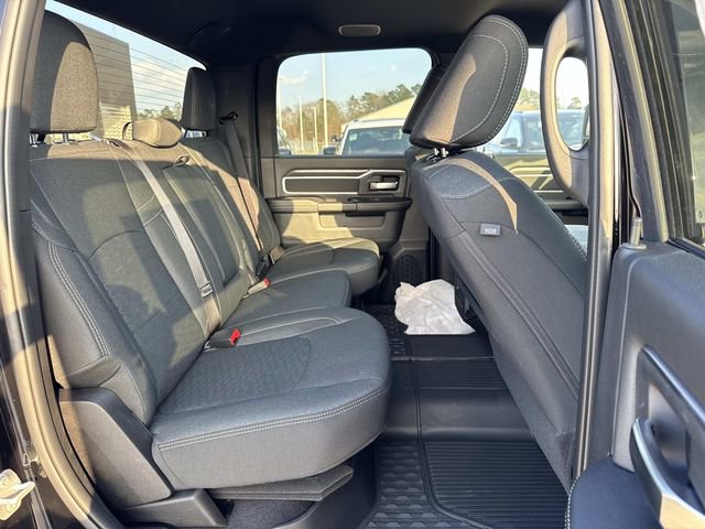 New 2026 RAM 2500 Big Horn image 12