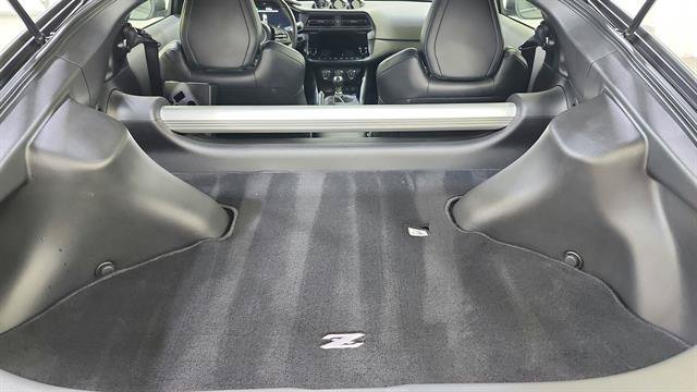 Certified 2024 Nissan Z Performance w/ Floor Mat Package RWD image 22