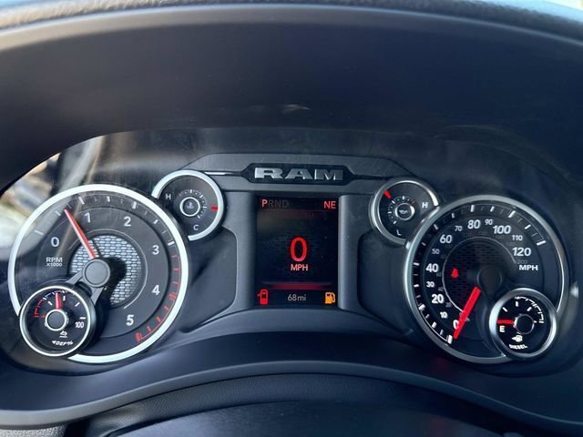 New 2026 RAM 2500 Tradesman image 29
