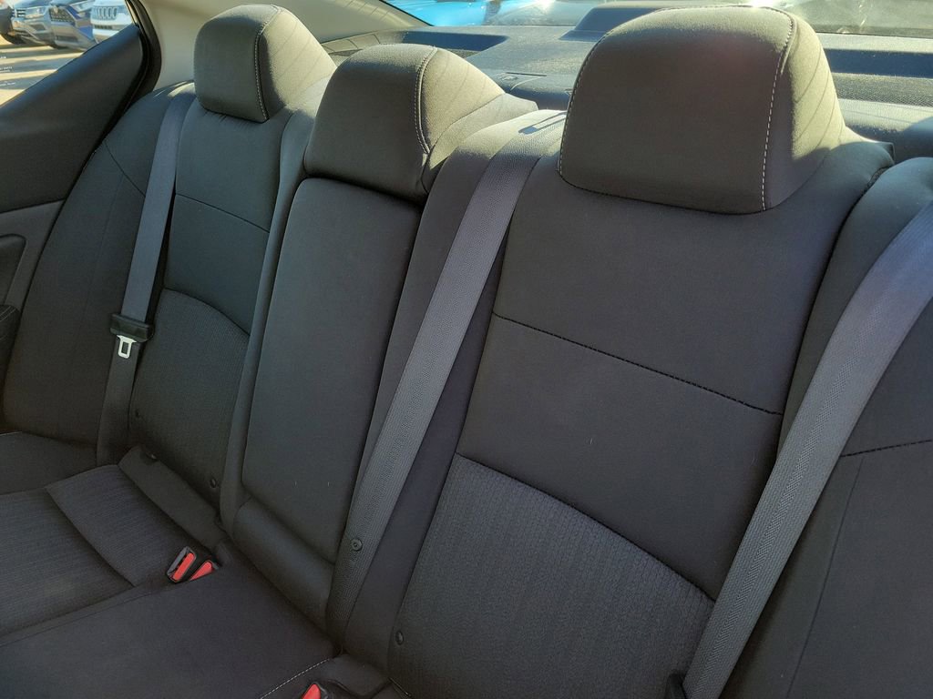 Used 2023 Nissan Altima 2.5 SV w/ SV Premium Package image 27