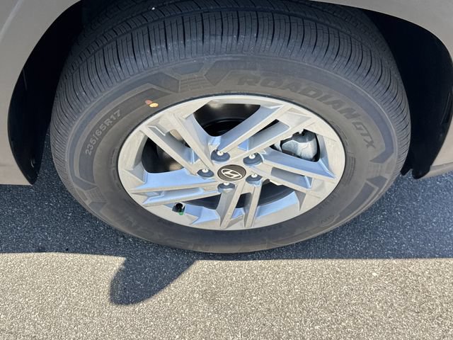 New 2026 Hyundai Tucson SE FWD image 14