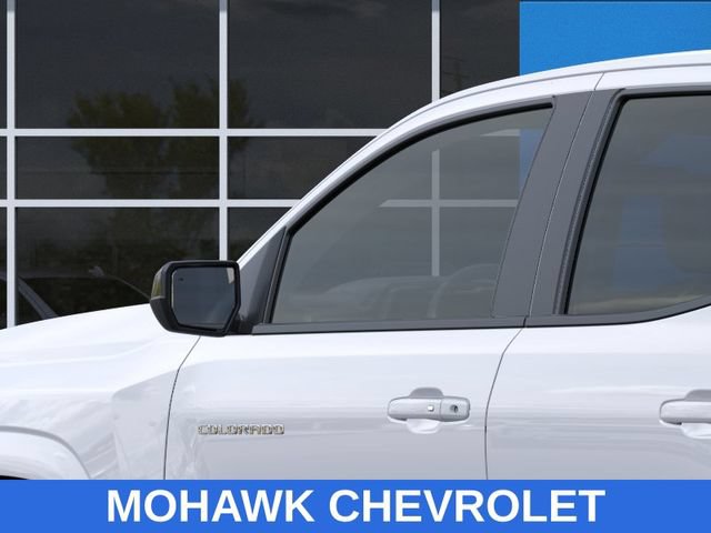 New 2026 Chevrolet Colorado Z71 w/ Z71 Convenience Package 2 AWD/4WD image 12