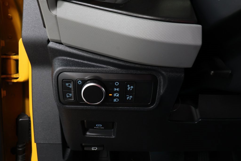 Used 2021 Ford Bronco Badlands image 19