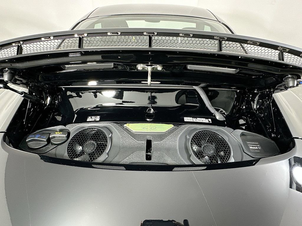 Certified 2026 Porsche 911 GT3 RWD image 26