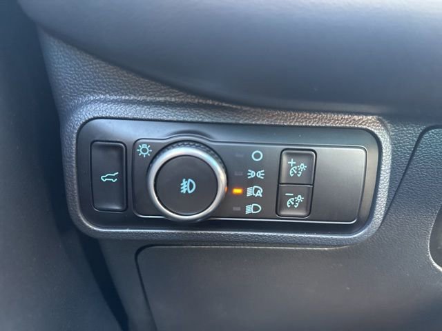 Used 2025 Ford Explorer ST-Line image 28