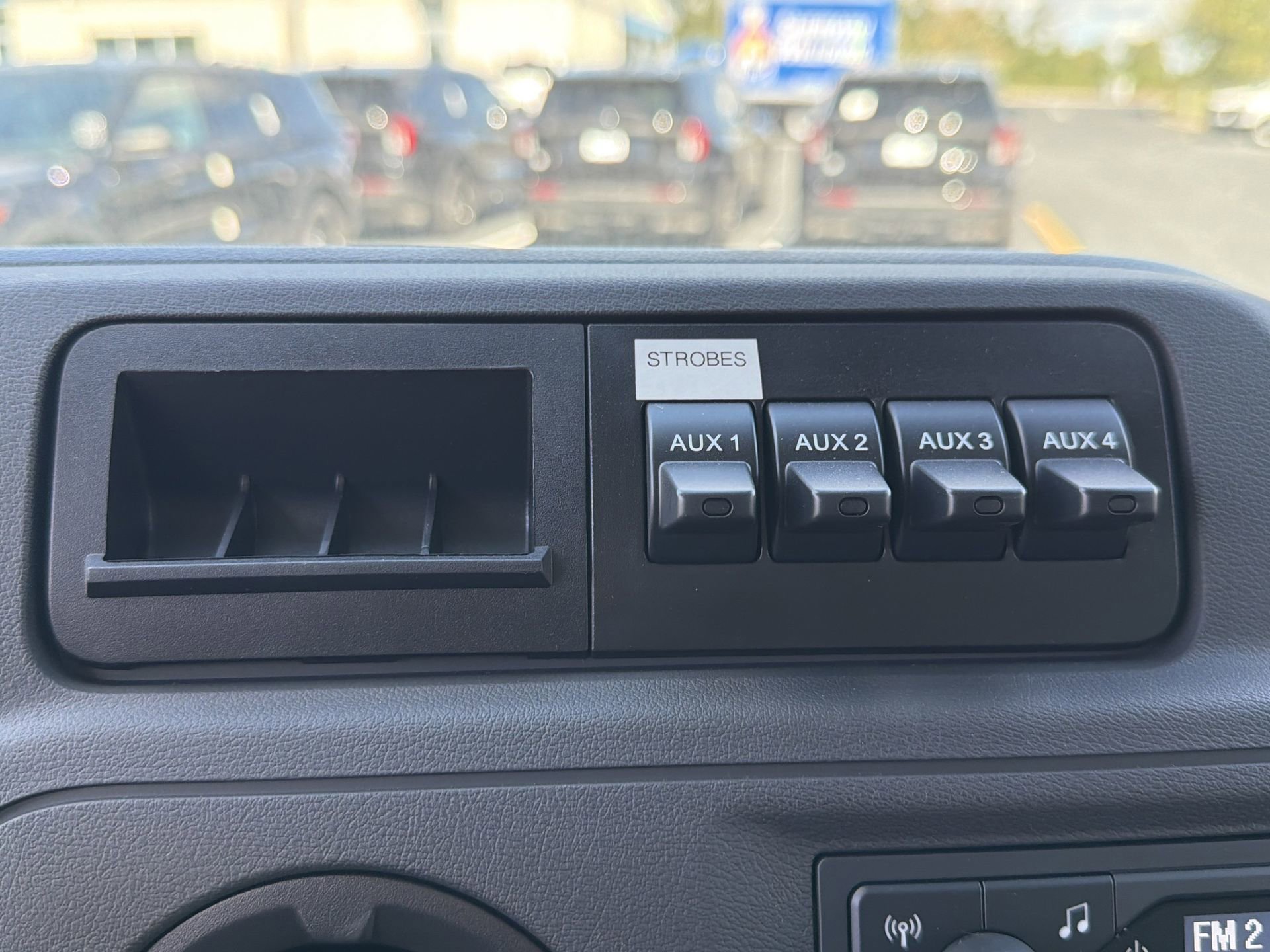 New 2026 Ford E-350 and Econoline 350 Super Duty w/ Power Equipment Group image 4