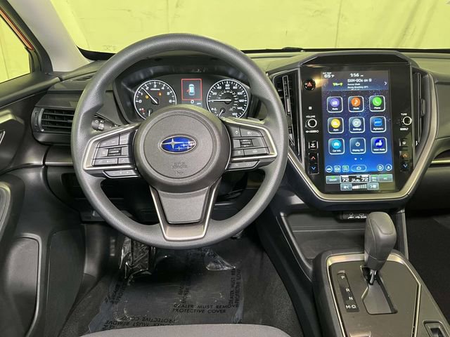 Used 2025 Subaru Impreza 2.0i Sport image 24