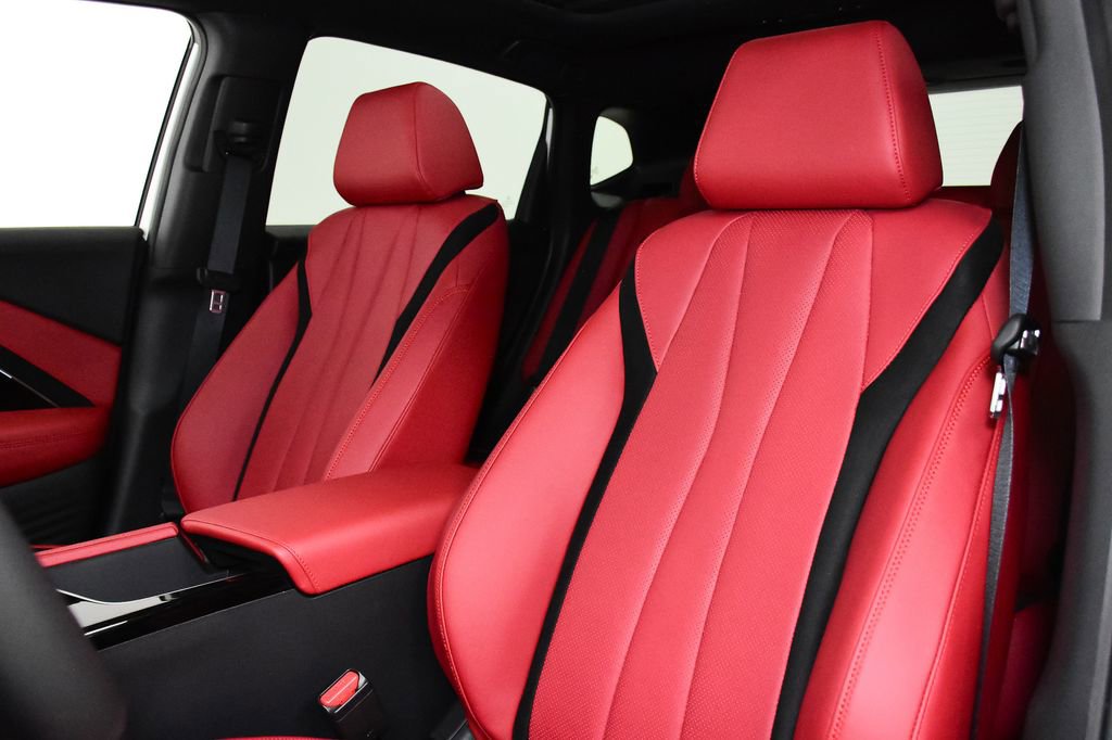 New 2026 Acura ADX A-Spec image 10