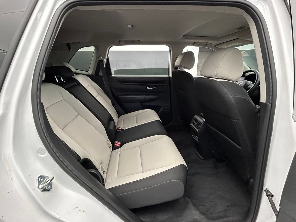 Used 2024 Honda CR-V EX image 14