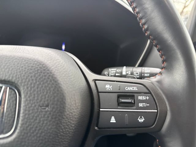 Certified 2025 Honda CR-V Sport image 24