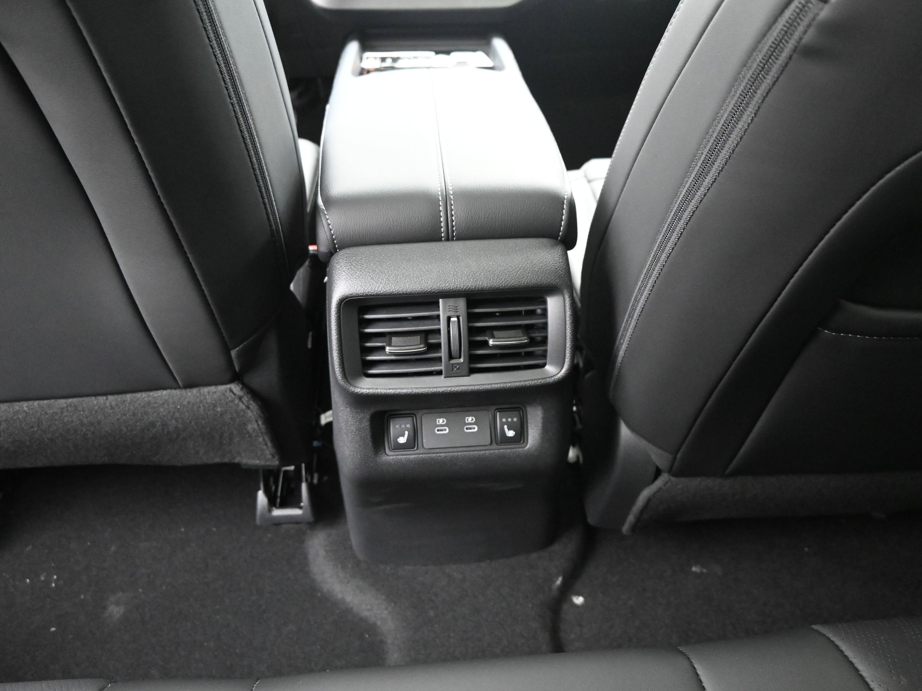 New 2026 Nissan Murano Platinum AWD/4WD image 21