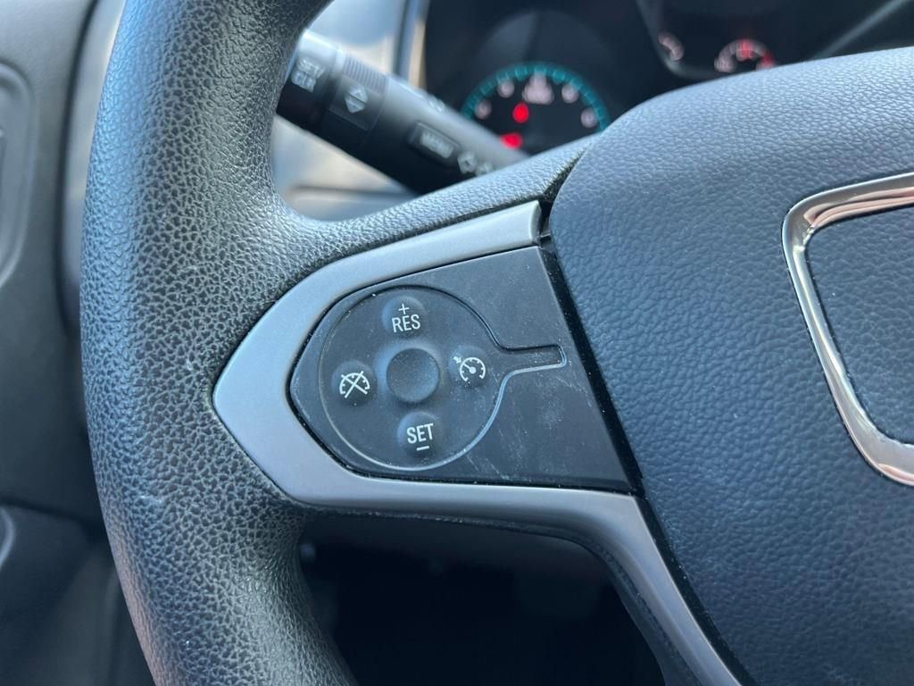 Used 2022 GMC Canyon Elevation Standard w/ Convenience Package image 12