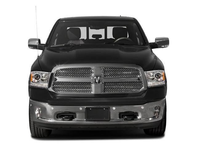 Used 2017 RAM 1500 Limited AWD/4WD image 4