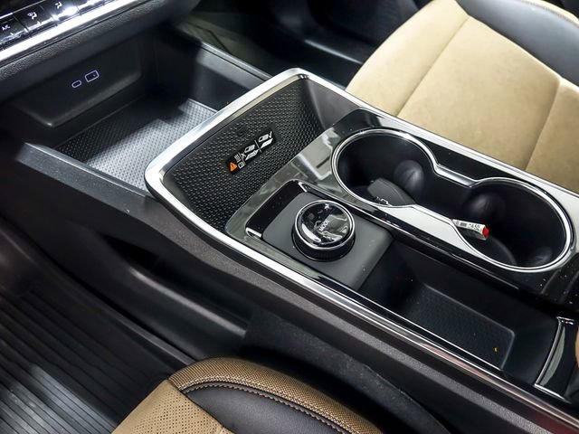 New 2026 Chevrolet Equinox ACTIV w/ Safety and Technology Package image 22