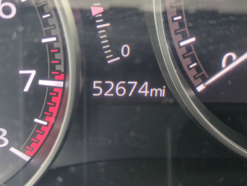 Used 2021 MAZDA MAZDA3 Sedan FWD image 28