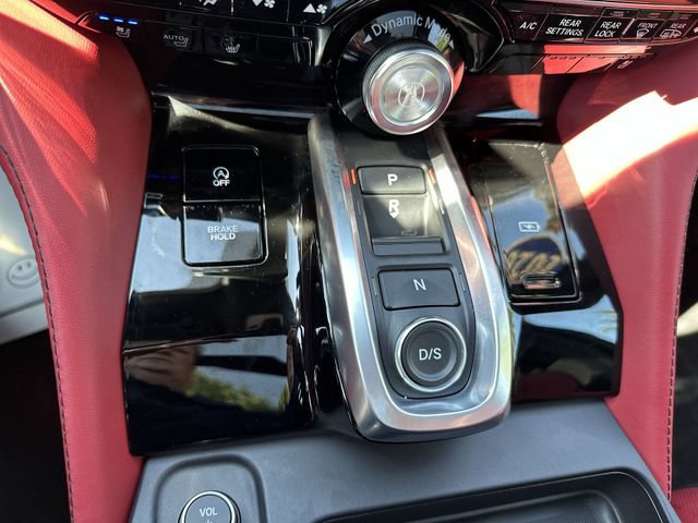 Certified 2026 Acura MDX A-Spec AWD/4WD image 22