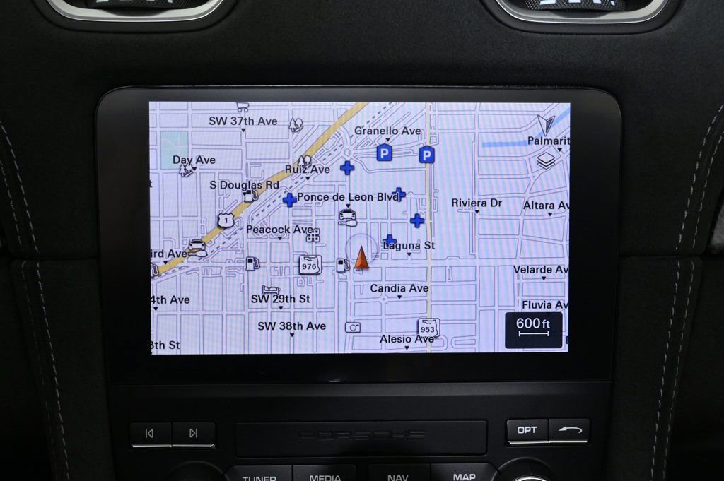 Certified 2025 Porsche 718 Boxster Spyder RS image 13