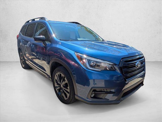 Used 2022 Subaru Ascent Onyx Edition AWD/4WD image 3
