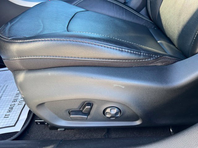 Used 2021 Jeep Compass Latitude AWD/4WD image 22