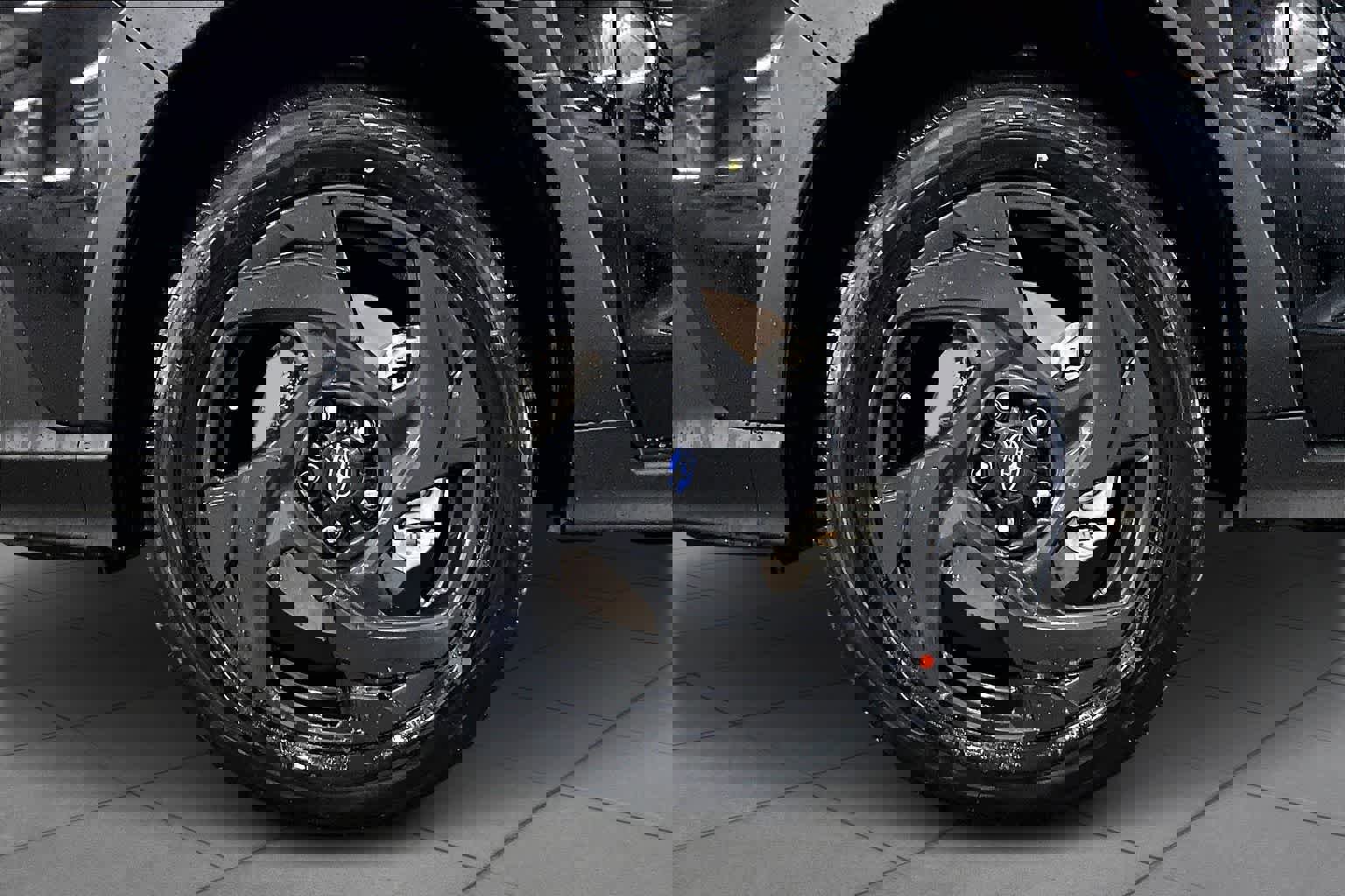 New 2026 Subaru Crosstrek 2.5i Sport image 11