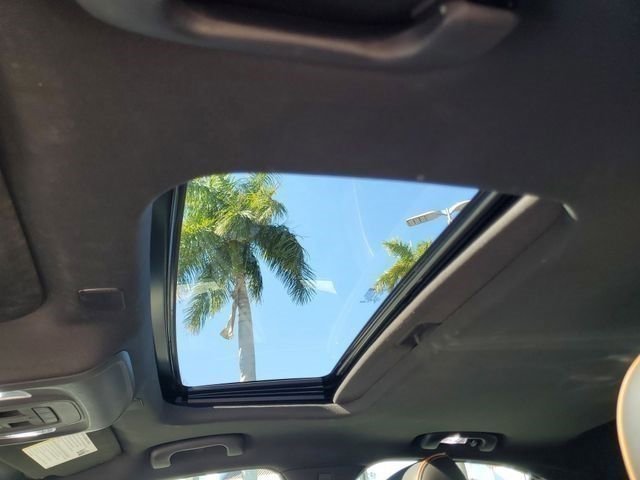 Certified 2023 Cadillac CT4 V w/ Technology Package image 18