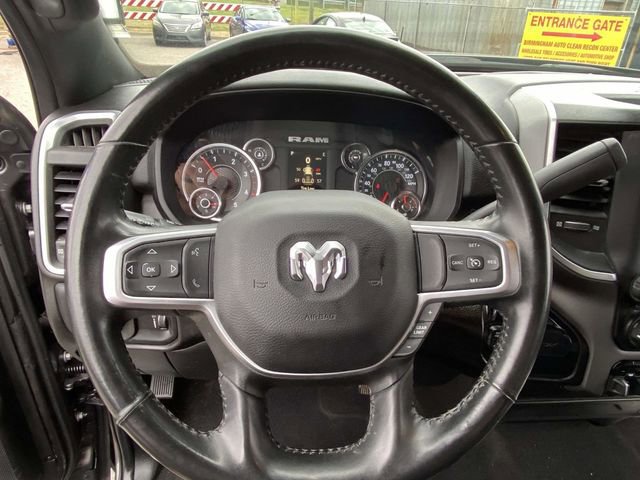 Used 2024 RAM 2500 Big Horn image 22