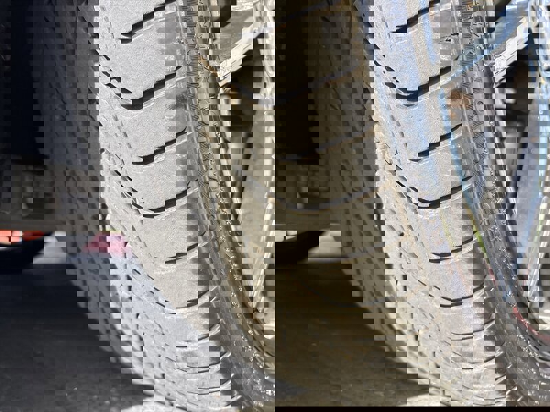 Used 2016 Tesla Model X 90D image 14